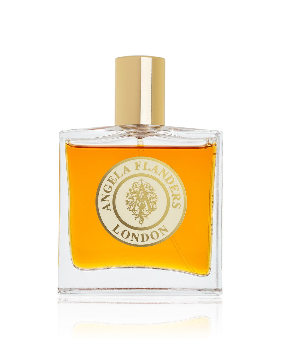 Angela Flanders Ottoman Eau de Parfum - Stéle
