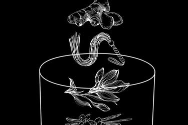 Flâner OudhxOud Candle