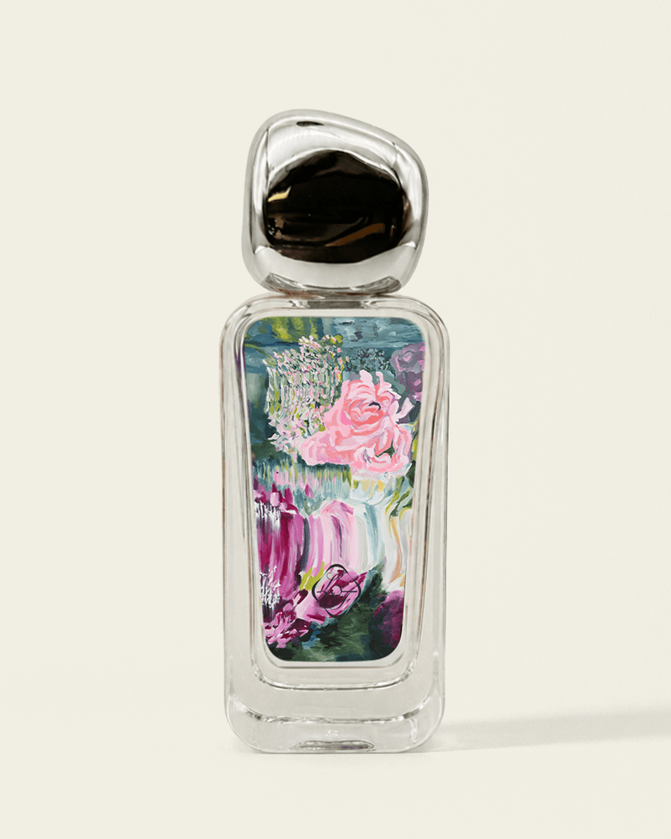 Liberation of Flowers Peace Offering Eau de Parfum - Stéle