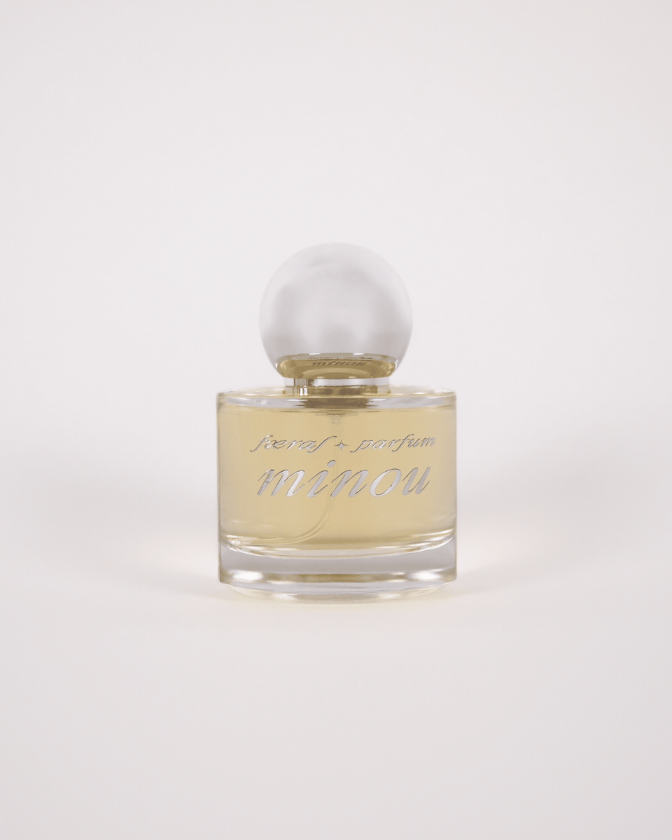 Færal Parfum Minou Extrait de Parfum - Stéle