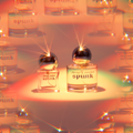 Færal Parfum Spunk Extrait de Parfum - Stéle