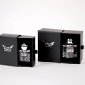 Færal Parfum Spunk Extrait de Parfum - Stéle