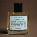 Kismet Olfactive Vetiver Supreme Eau de Parfum - Stéle