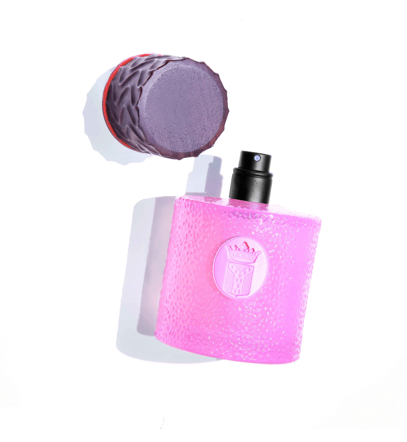 Taffin Le Rose Eau De Parfum – Stéle