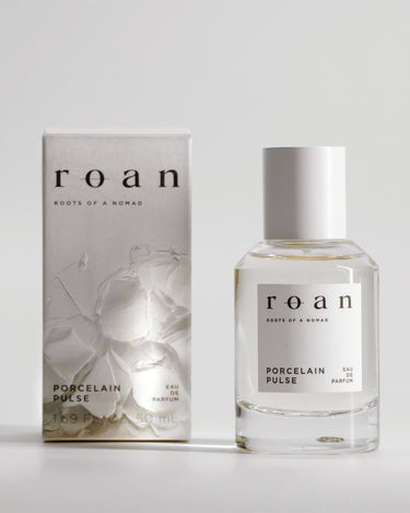 ROAN Porcelain Pulse Eau de Parfum at Stéle