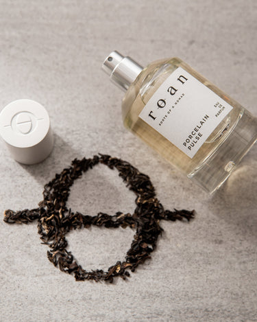 ROAN Porcelain Pulse Eau de Parfum at Stéle