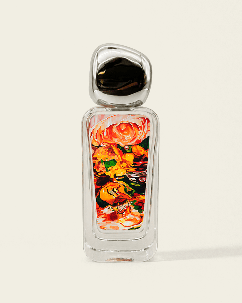 Liberation of Flowers Plot Twist Eau de Parfum - Stéle