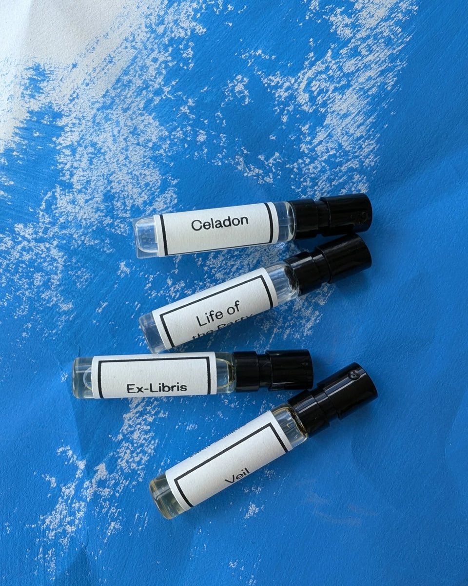 Early Modern Discovery Set - Stéle