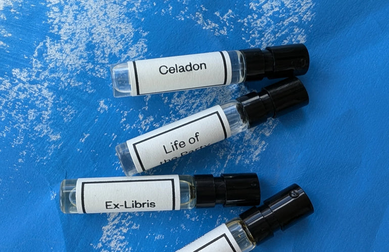 Early Modern Discovery Set - Stéle