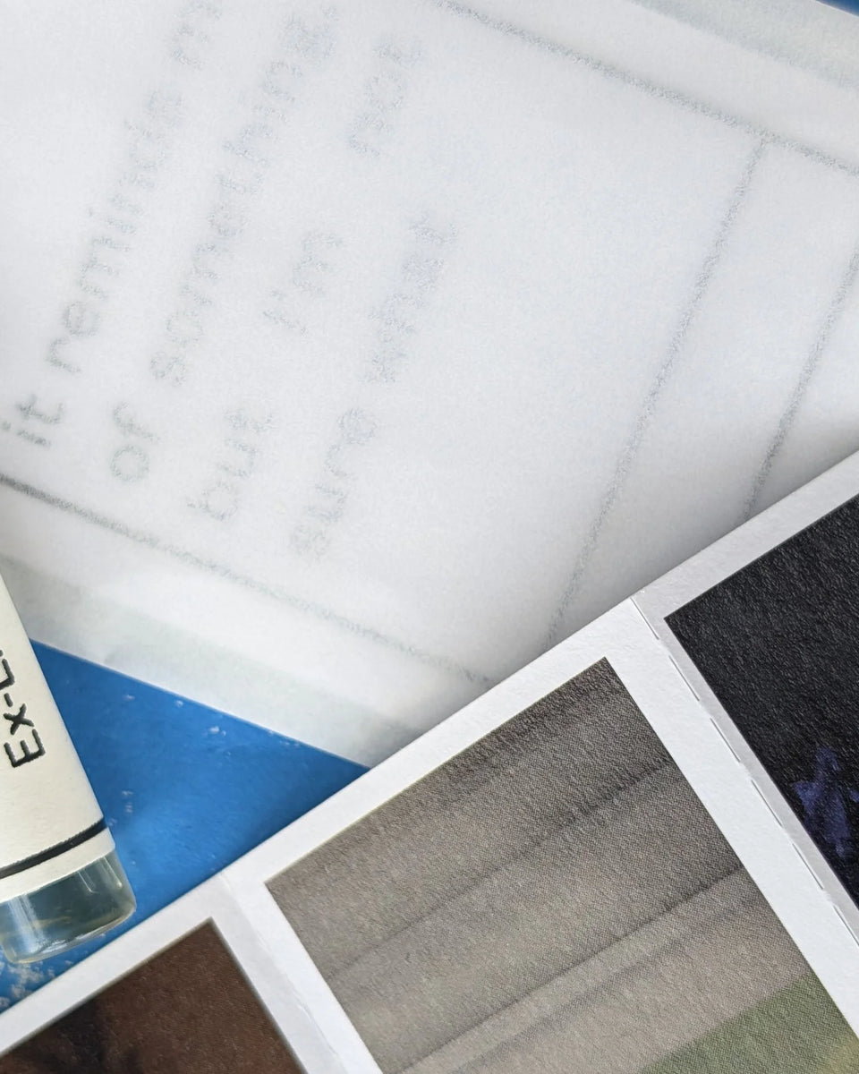 Early Modern Discovery Set - Stéle