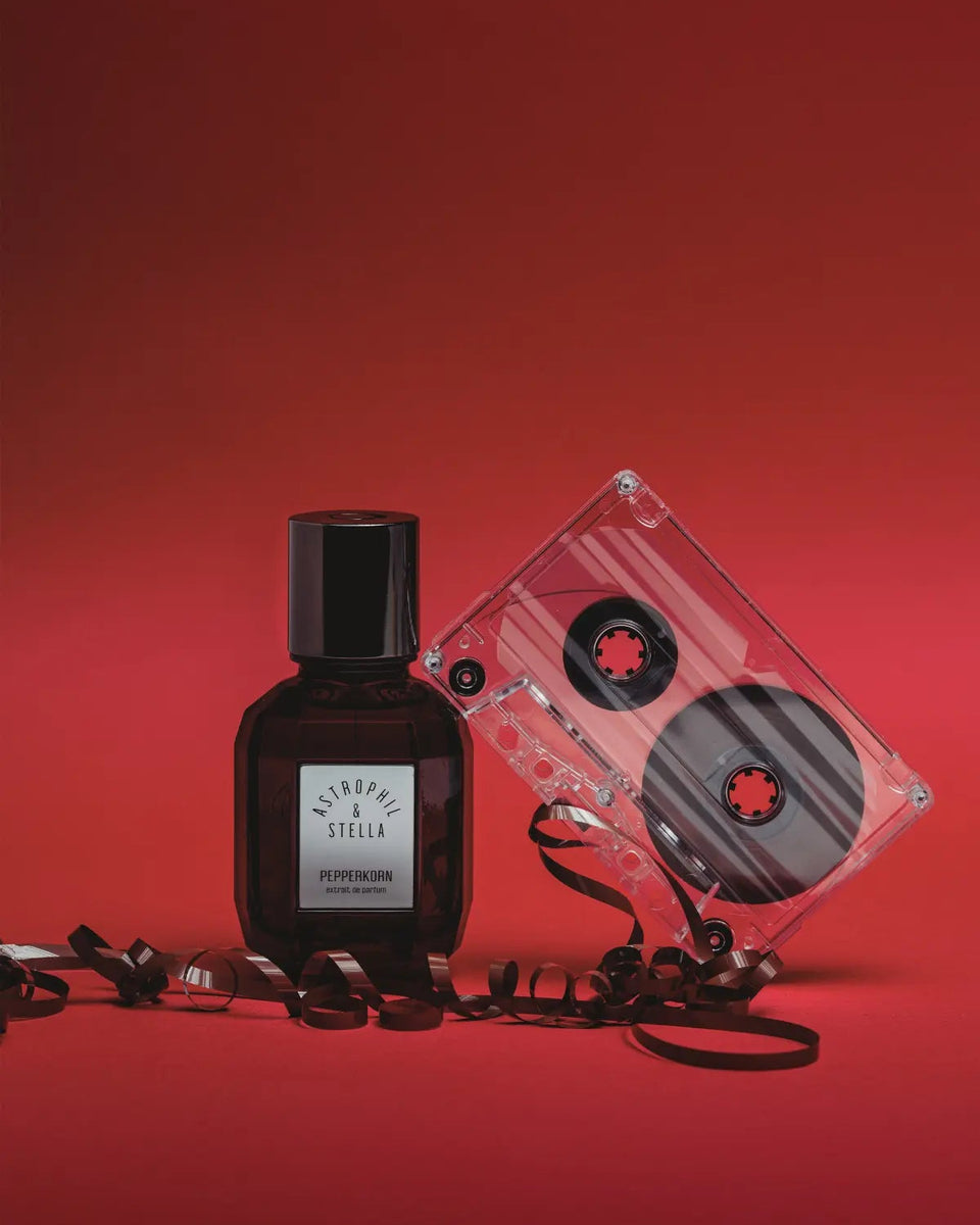 Astrophil & Stella Pepperkorn Extrait de Parfum - Stéle