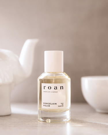 ROAN Porcelain Pulse Eau de Parfum at Stéle