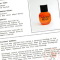 Pills Parfums Supermusk Extrait de Parfum - Stéle