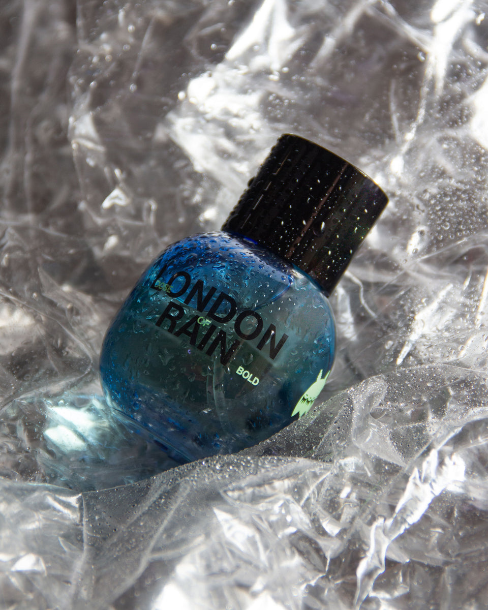 Pills Parfums London Rain Extrait de Parfum - Stéle