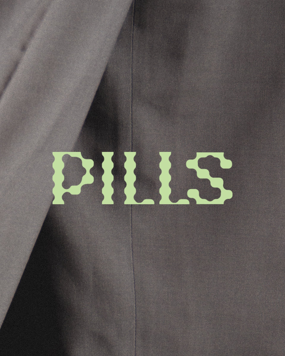 Pills Parfums Discovery Set - Stéle