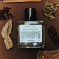 Kismet Olfactive Vetiver Supreme Eau de Parfum - Stéle
