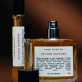 Kismet Olfactive Vetiver Supreme Eau de Parfum - Stéle