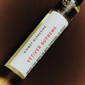 Kismet Olfactive Vetiver Supreme Eau de Parfum - Stéle
