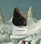 Vacanza Megève Eau de Parfum - Stéle