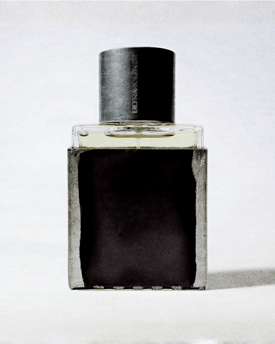 Ultraviolence Parfums 1º Quadrante Extrait de Parfum - Stéle