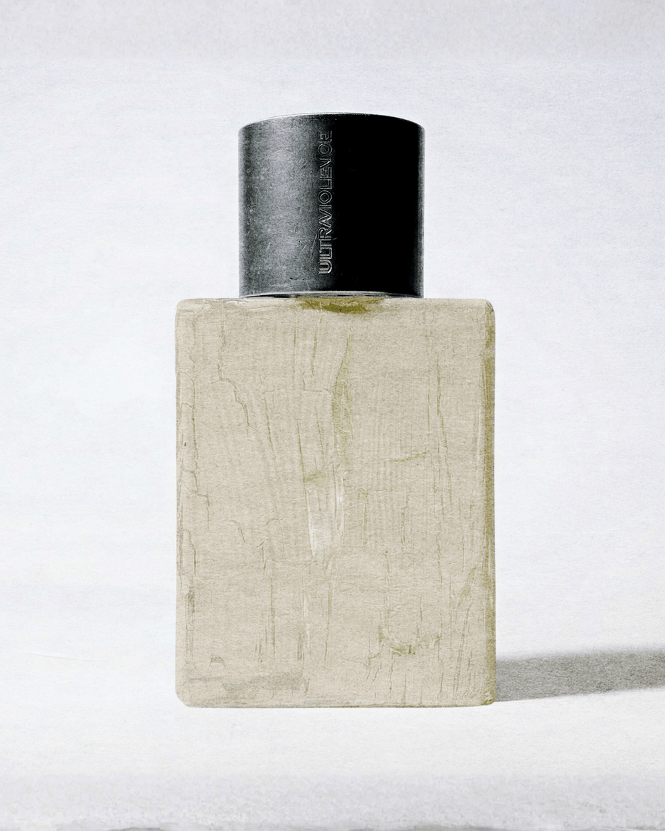 Ultraviolence Parfums Naïf Extrait de Parfum - Stéle