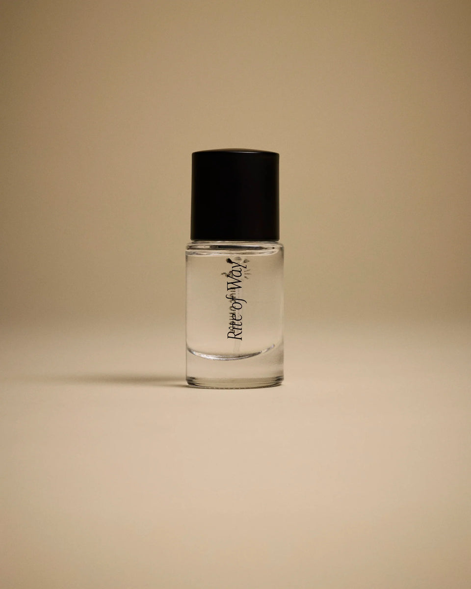 Rite of Way Rising Sun Eau de Parfum - Stéle