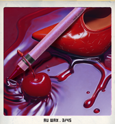 Parfums Obim RV Wax.3/45 at Stéle
