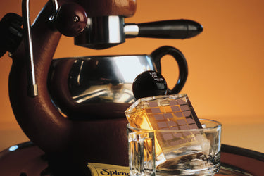 The Raconteur Lord Lamington Eau De Parfum at Stéle