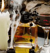 The Raconteur Religious Guilt Spritz Eau De Parfum at Stéle