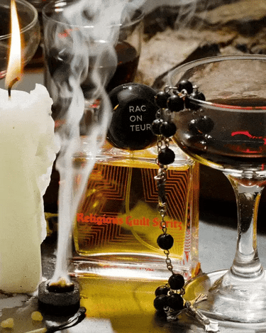 The Raconteur Religious Guilt Spritz Eau De Parfum at Stéle