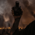 Almost Human Ritual Code Extrait de Parfum - Stéle