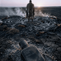 Almost Human Ritual Code Extrait de Parfum - Stéle