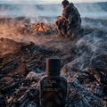 Almost Human Ritual Code Extrait de Parfum - Stéle