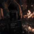 Almost Human Ritual Code Extrait de Parfum - Stéle