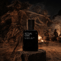 Almost Human Ritual Code Extrait de Parfum - Stéle