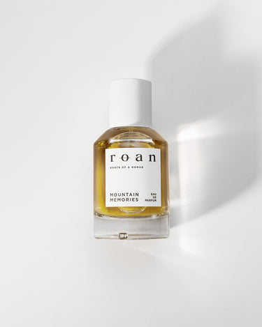 ROAN Mountain Memories Eau de Parfum at Stéle