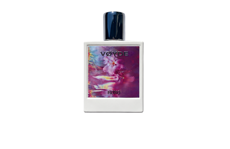 Voyde Roxo Eau de Parfum