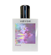 Voyde Roxo Eau de Parfum - Stéle