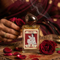 Mitti Parfum Ruh Eau de Parfum - Stéle