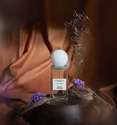 Sana Jardin Sandalwood Temple Eau de Parfum at Stéle
