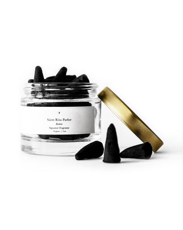 Saint Rita Parlor Signature Incense at Stéle