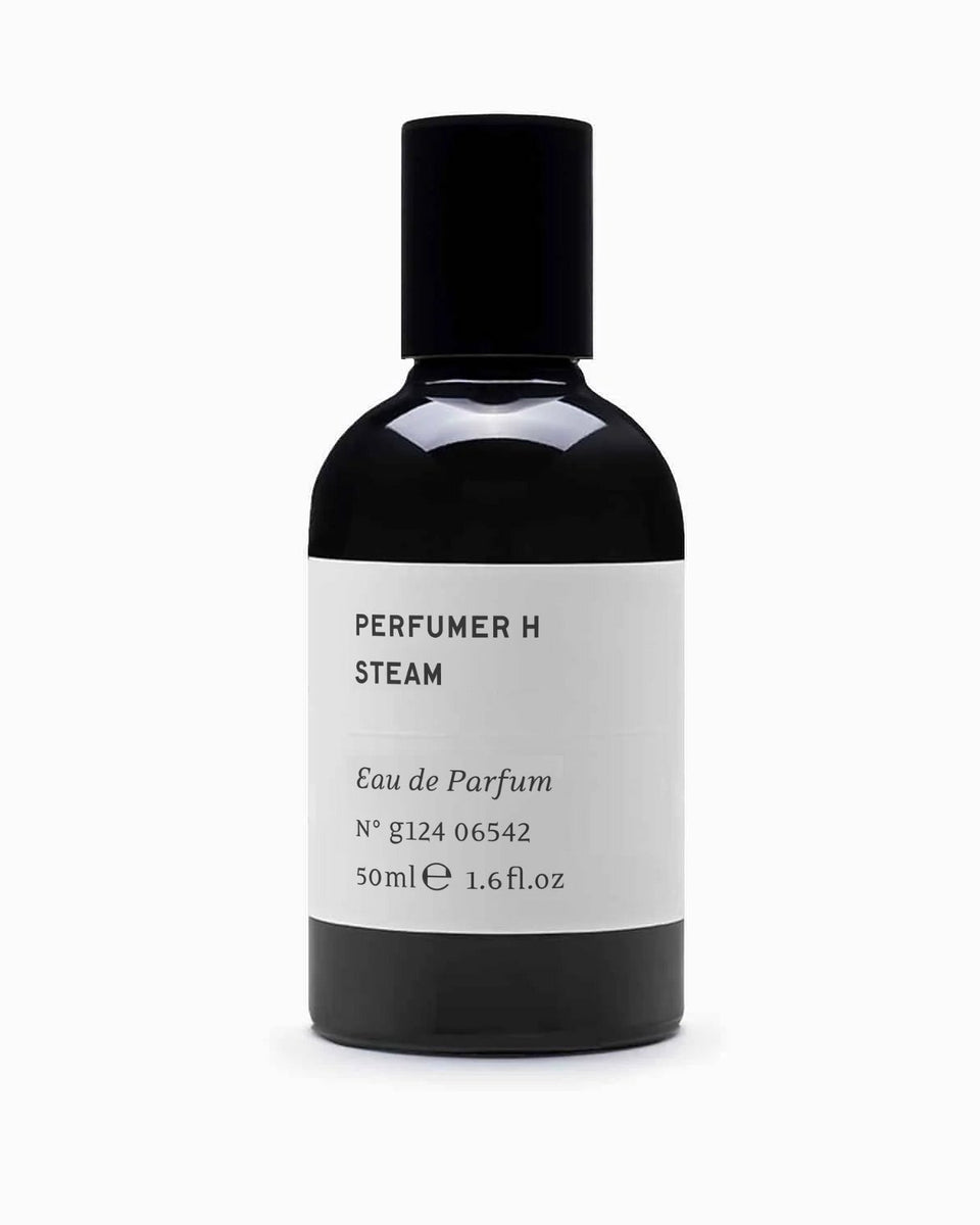 Perfumer H Steam Eau de Parfum - Stéle