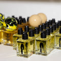 Stora Skuggan Silphium Eau de Parfum - Stéle