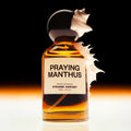Strange Harvest Praying Manthus Extrait de Parfum - Stéle