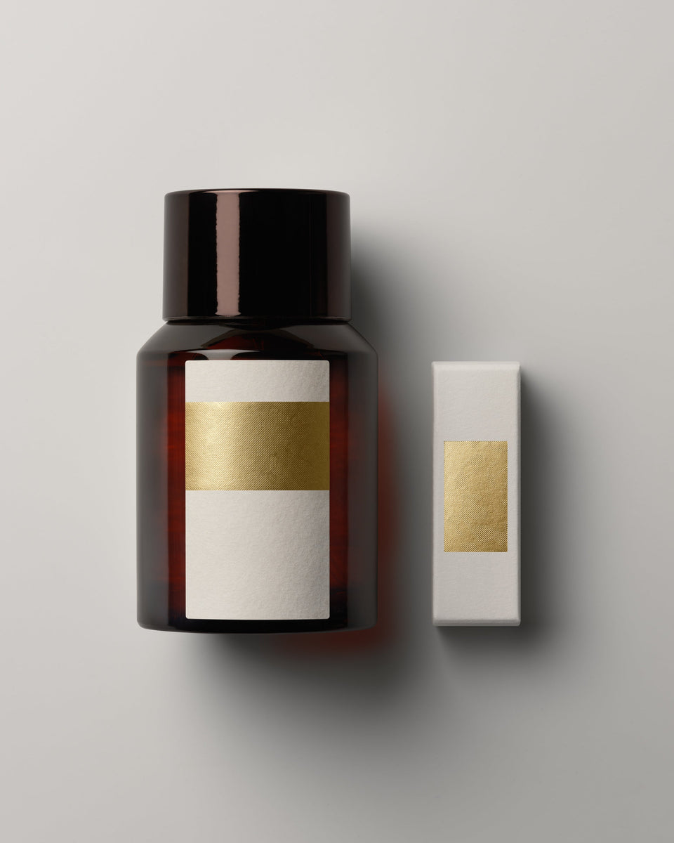EDEL Sweet Nostalgia Eau de Parfum - Stéle
