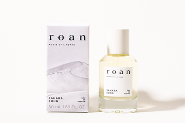 ROAN Sahara Song Eau de Parfum