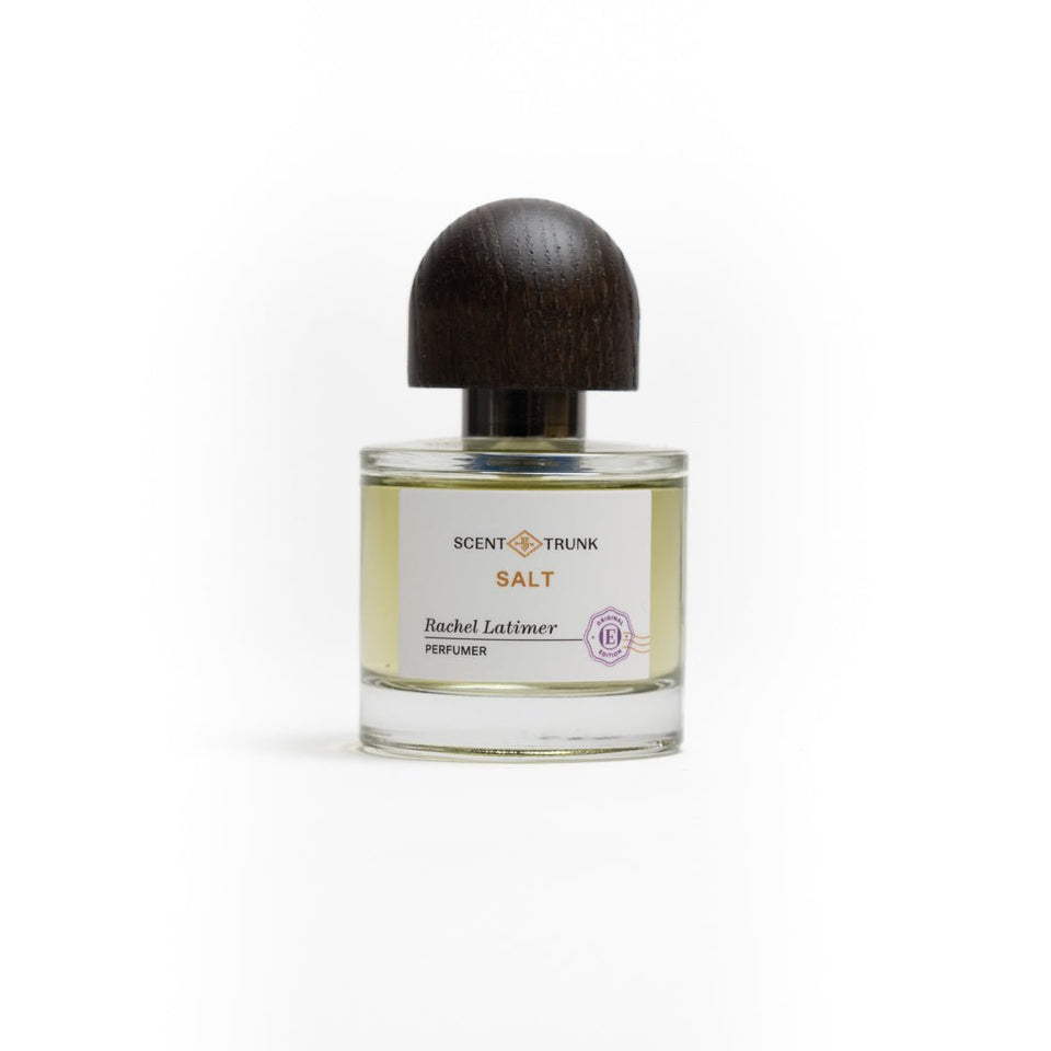 Scent Trunk Salt Eau de Parfum - Stéle