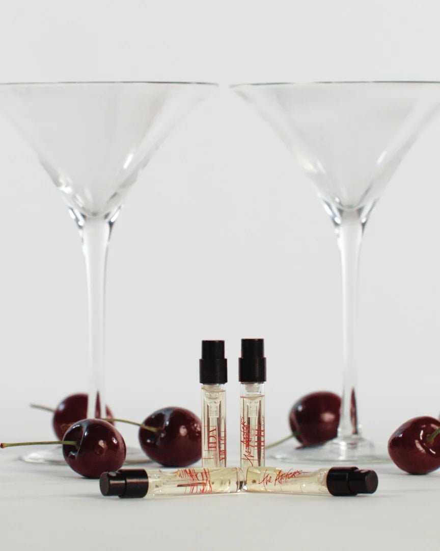 IDA The Afters Eau de Parfum - Stéle