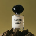 Dos Mundos Saoco Jazz Eau de Parfum - Stéle