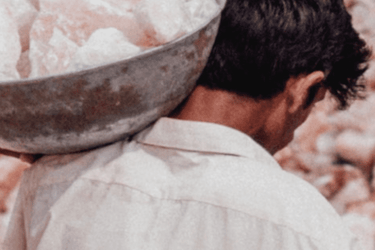 Hima Jomo Loon Eau de Parfum at Stéle